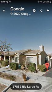 67886 Rio Largo Rd, Cathedral City, CA, 92234