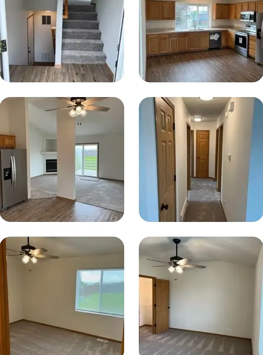 3 bed, 1371 sqft, $2,200 — Photo 4