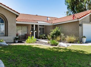 812 Mazatlan Dr, Bakersfield, CA