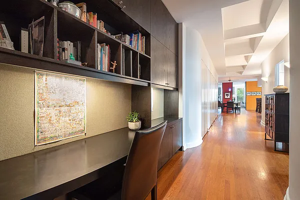 Rented by Compass | media 7
