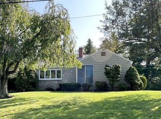54 Barstow Dr, Wethersfield, CT 06109