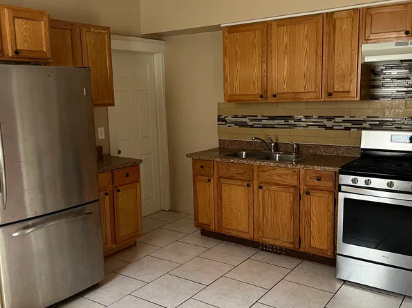 2116 Ferdinand St, Detroit, MI 48209