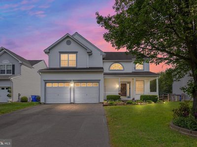 8 Bohemia Rd, Bear, DE, 19701