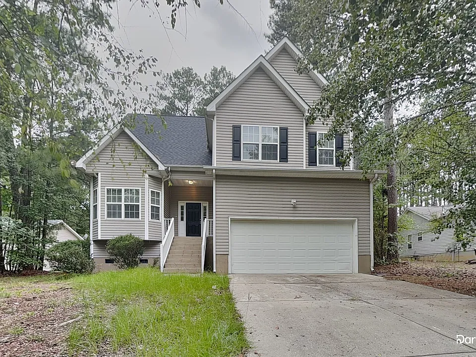 6 Lost Tree Ct