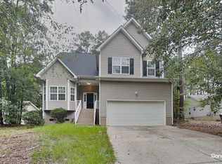 6 Lost Tree Ct, Durham, NC 27703
