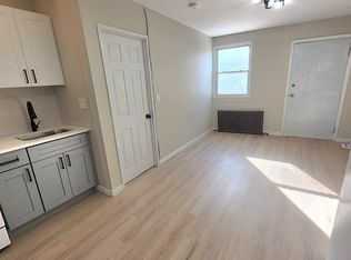 486 Lakeside Ave #1F, Orange, NJ 07050