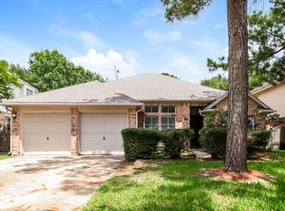 8310 E Copper Lakes Dr, Houston, TX 77095