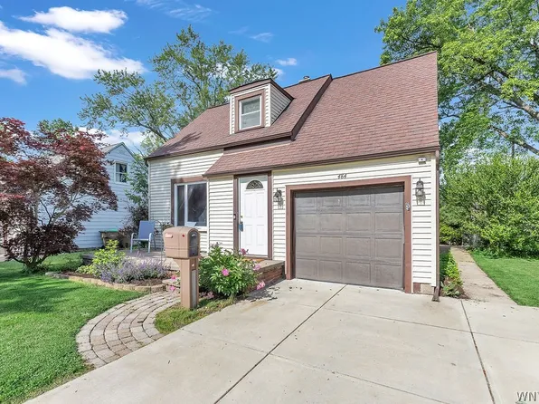 484 Walton Dr, Cheektowaga, NY 14225