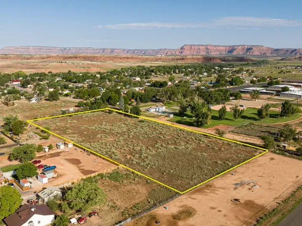 E Brown St, Fredonia, AZ 86022