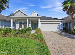289 PALM BREEZE Drive, Ponte Vedra, FL 32081