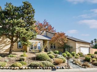 4726 Meadowood Way, Fair Oaks, CA