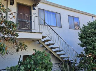 1312 Solano Ave, Albany, CA 94706