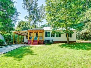 907 Flythe Dr, Augusta, GA 30904