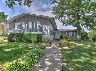 111 S Stevens Ave, Decatur, IL 62522