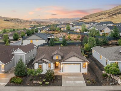 5660 W Kincreag St, Boise, ID, 83714