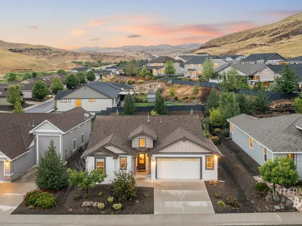 5660 W Kincreag St, Boise, ID 83714