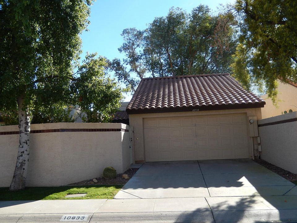 1st image of 10833 E Mescal St