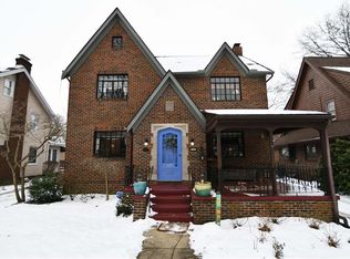 342 Greenwood Ave, Akron, OH 44320