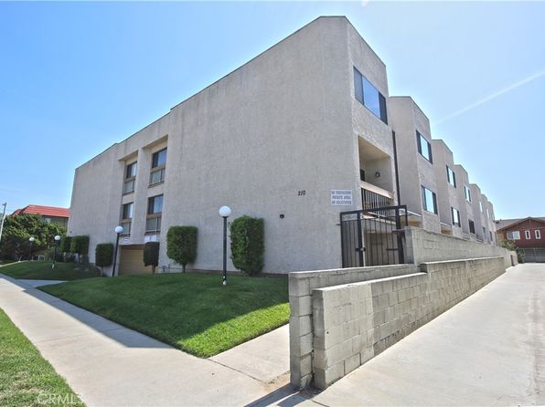 210 W Grand Ave APT G