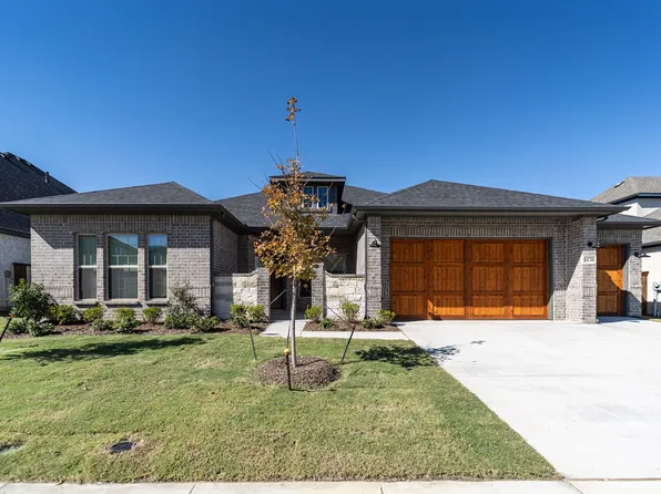 1838 Abruzzo Dr, Rockwall, TX 75032