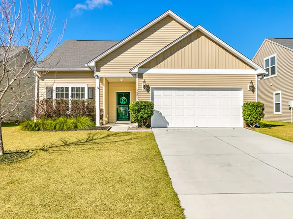 1831 Ground Pine Dr, Charleston, SC 29414