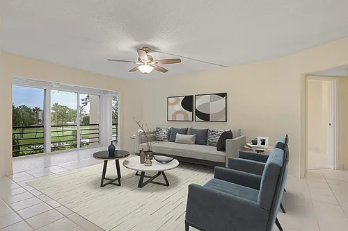 3810 Via Poinciana #404 Photo 1