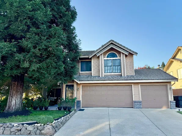 1423 Southwood Way, Roseville, CA 95747