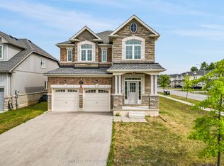 1450 Sharon Dr, Fort Erie, ON L2A 0C8