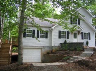 167 Turkey Run Rd, Littleton, NC 27850