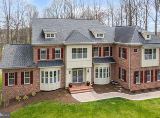 12914 Lime Kiln Rd, Highland, MD 20777