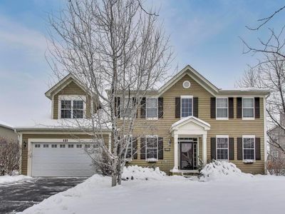 121 Preakness Dr, Oswego, IL, 60543