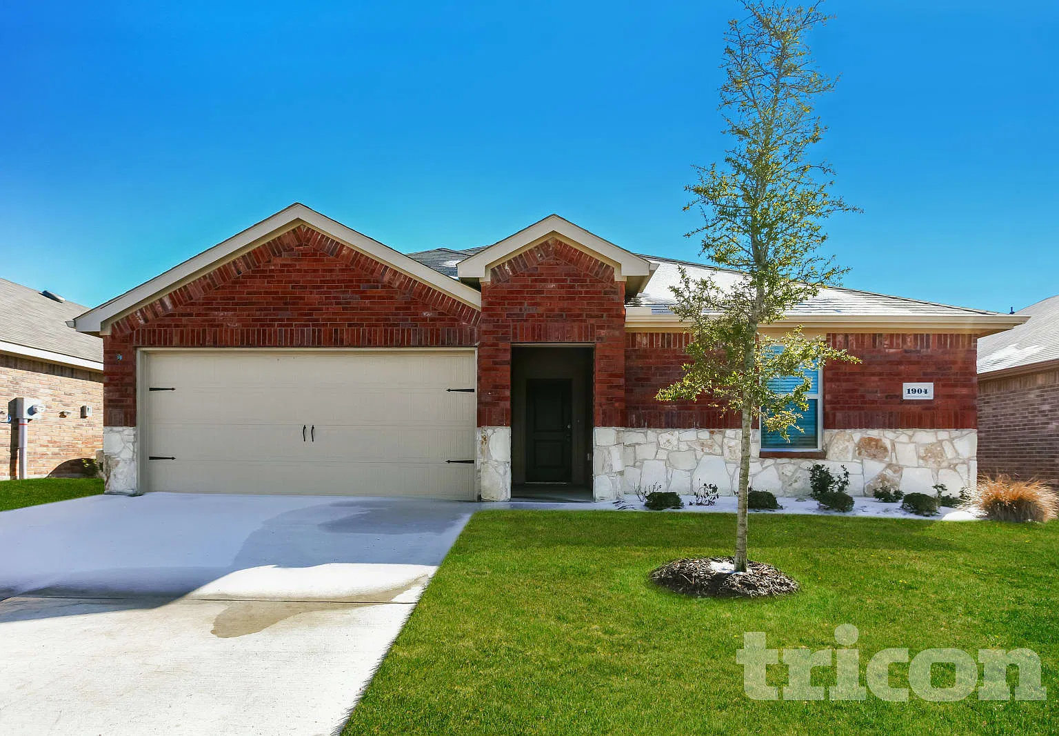 1904 Tulipwood Drive Royse City TX — Photo 1