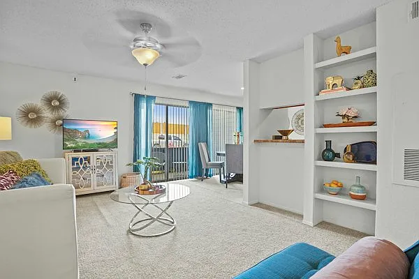 Windsail Apartments