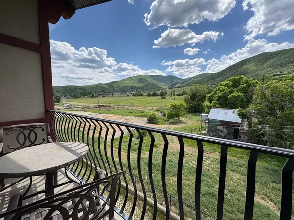 840 Bigler Ln, Midway, UT