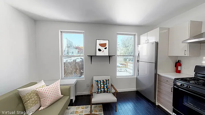 Rented by Brown Harris Stevens | media 14