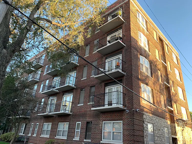 5630 Pershing Ave #53 — Photo 21