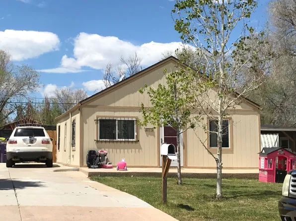 961 S Osceola St, Denver, CO 80219