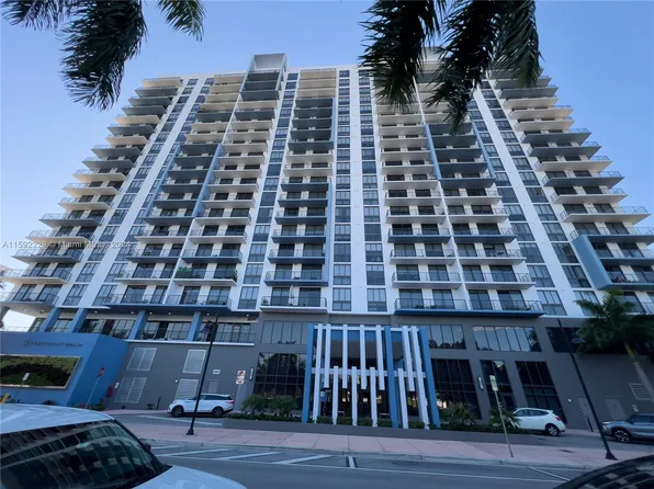 5350 NW 84th Ave Unit 518, Doral, FL 33166