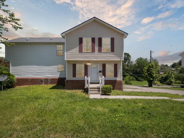 348 E Oak St, Nicholasville, KY 40356