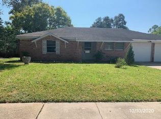 5741 Alvarado Dr, Houston, TX 77035