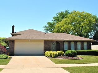 15544 Larkspur Ln, Orland Park, IL