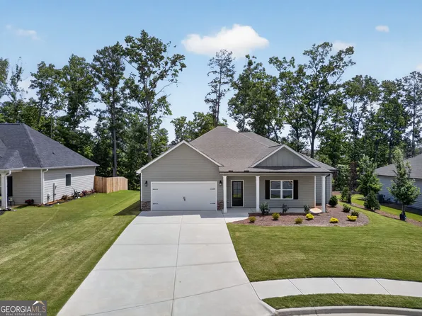 8870 Callaway Dr, Winston, GA 30187