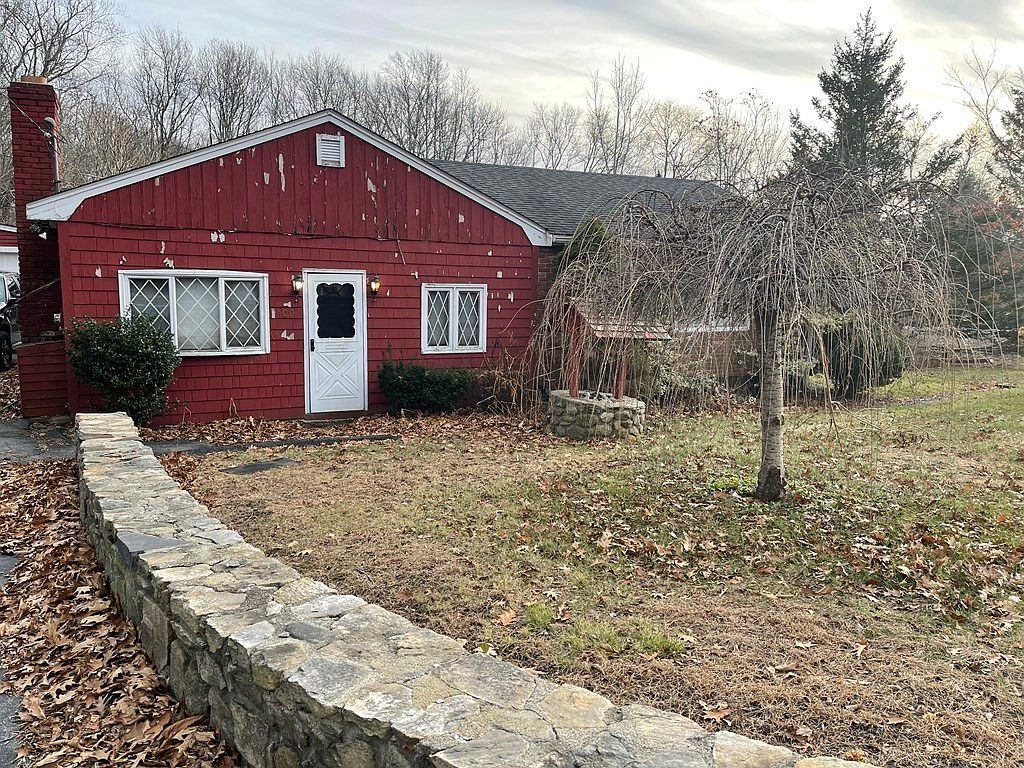 200 Old Westboro Rd, North Grafton, MA 01536 Zillow