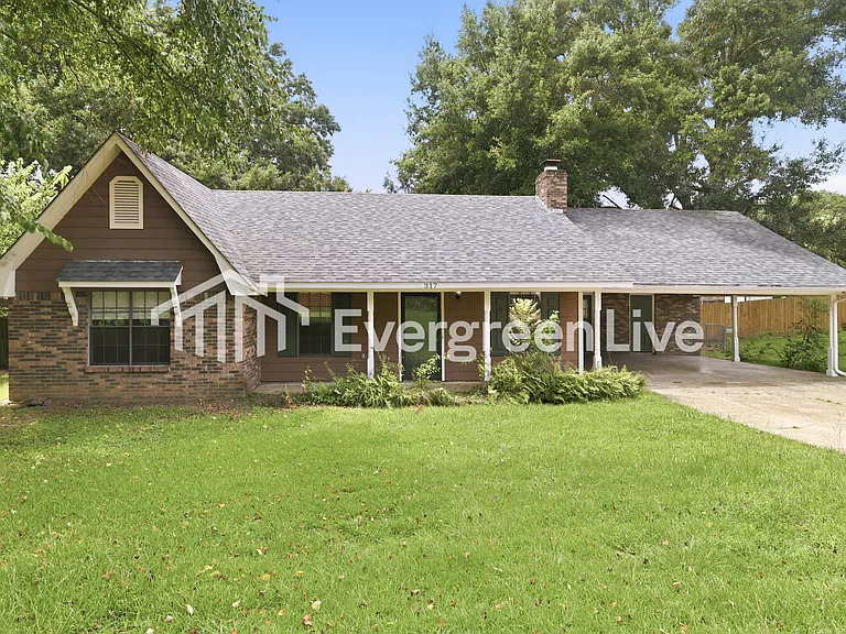 317 S Pear Orchard Rd — Photo 1