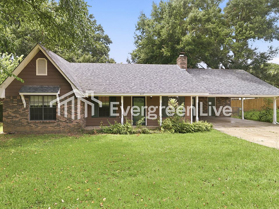 1st image of 317 S Pear Orchard Rd