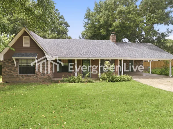 317 S Pear Orchard Rd, Ridgeland, MS 39157