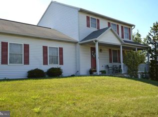 1816 Pebble Ct, Harrisburg, PA 17110