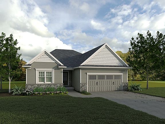 Heritage Elevation