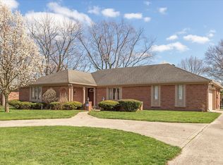729 Boulder Rd, Indianapolis, IN 46217