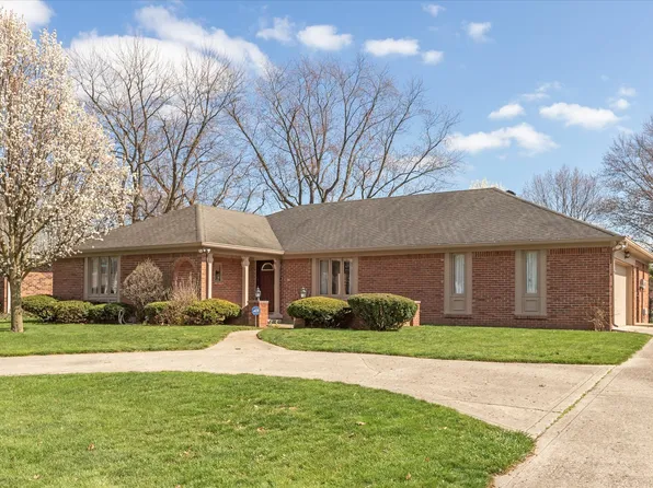 729 Boulder Rd, Indianapolis, IN 46217
